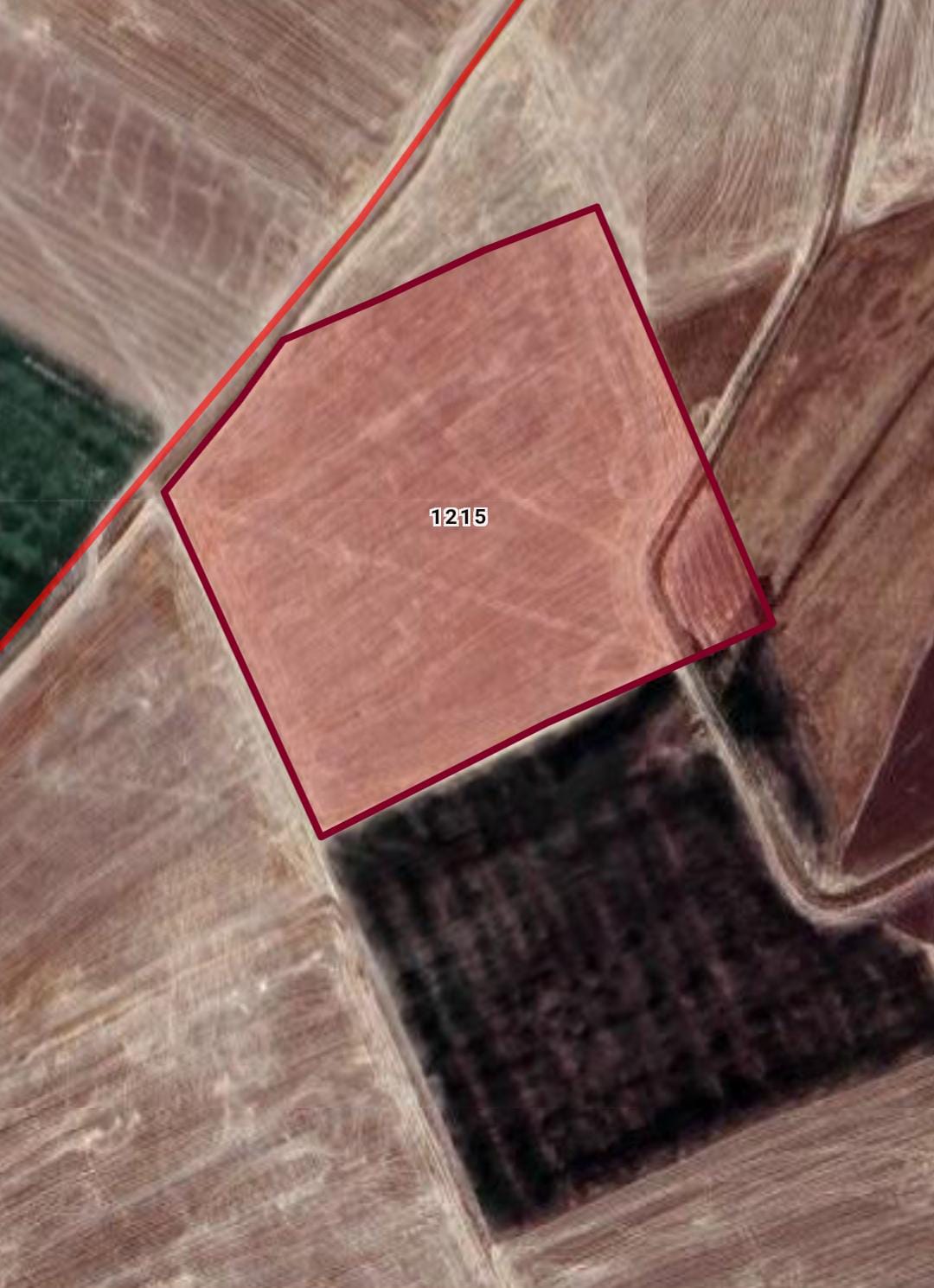 Konumu Çok Güzel Tarla  41.400 M²  Muş / Bulanık / Kırkgöze Köyü - MUŞ BULANIK fotoğraf 2
